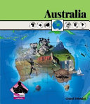 Australia cover