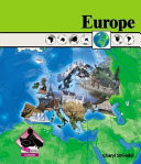 Europe cover