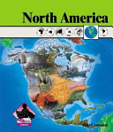 North America cover