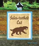 Saber-Toothed Cat cover