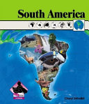 South America cover