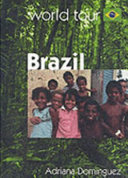 Brazil cover