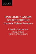 Canada cover