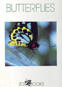 Butterflies (Creative Ed.) cover
