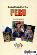 Peru cover