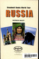 Russia cover