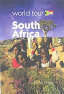 South Africa cover
