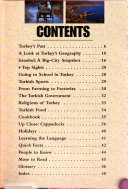 Turkey cover