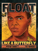 Float Like a Butterfly cover