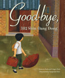 Good-bye, 382 Shin Dang Dong cover