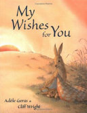 My Wishes for You cover