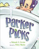 Parker Picks cover