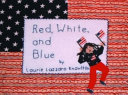 Red, White, and Blue cover