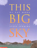 This Big Sky cover
