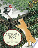 Aesop's Fox cover