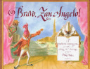 Bravo, Zan Angelo! cover
