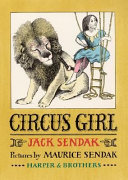 Circus Girl cover