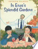 In Enzo's Splendid Gardens cover