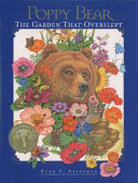 Poppy Bear: The Garden That Overslept cover