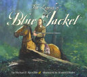 The Legend of Blue Jacket cover