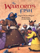 The Warlord's Fish cover
