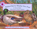 Mallard Duck at Meadow View Pond cover