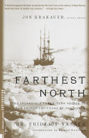Farthest North cover
