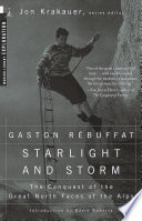 Starlight and Storm cover