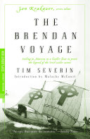 The Brendan Voyage cover