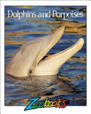 Dolphins & Porpoises (Creative Ed.) cover