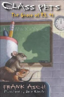 The Ghost of P.S. 42 cover