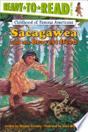 Sacagawea and the Bravest Deed cover