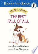 The Best Fall of All cover