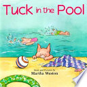 Tuck in the Pool cover