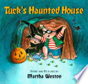 Tuck's Haunted House cover