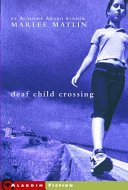 Deaf Child Crossing cover