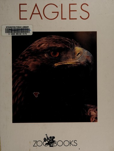 Eagles (Creative Ed.) cover