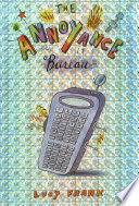 The Annoyance Bureau cover