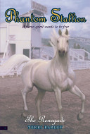 The Renegade cover