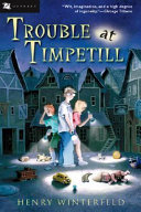Trouble at Timpetill cover