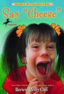 Say "Cheese" cover