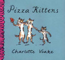 Pizza Kittens cover