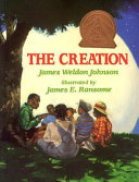 The Creation cover