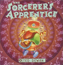 The Sorcerer's Apprentice cover