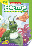 Hermie: A Common Caterpillar cover