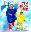 Hooray! It's a Duck Day! cover