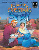 Joseph's Christmas Story cover