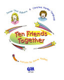 Ten Friends Together cover