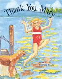 Thank You, Mary cover