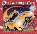 Christmas City cover